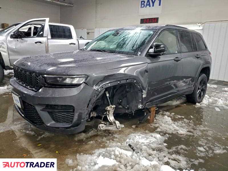 Jeep Grand Cherokee 2023 3