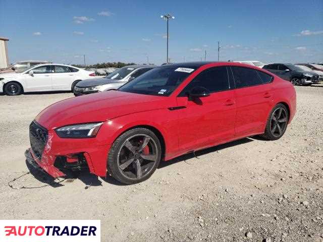 Audi A5 2022 2