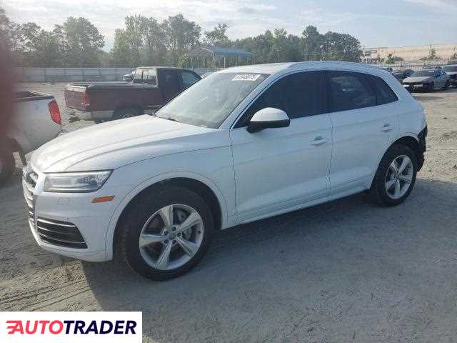 Audi Q5 2020 2