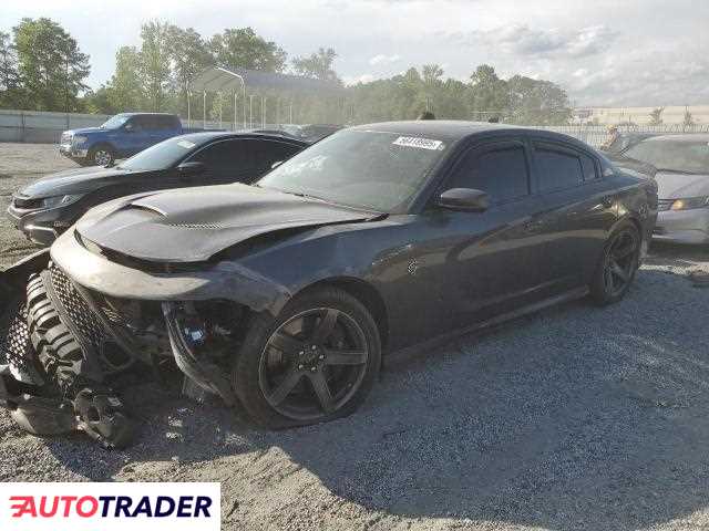 Dodge Charger 2019 6 Dodge Charger 2019 6