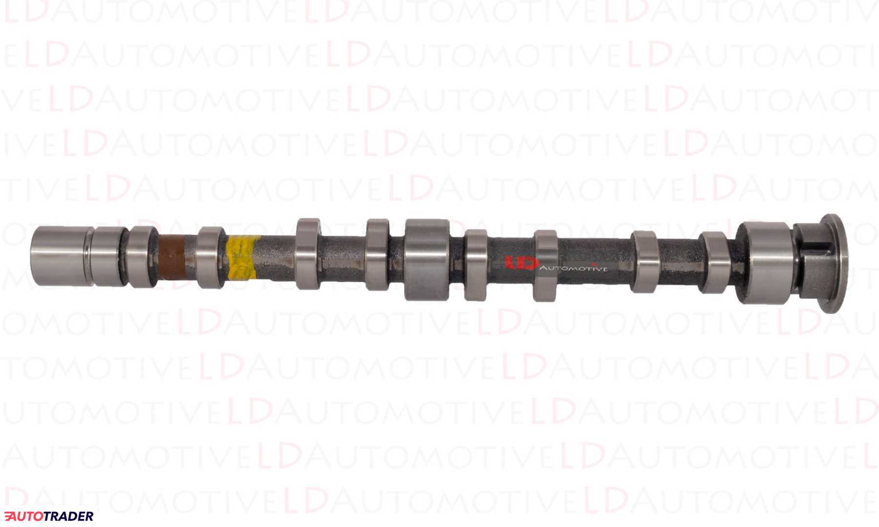 Wałek Rozrządu VW 1.6 MPI 03C109101CQ