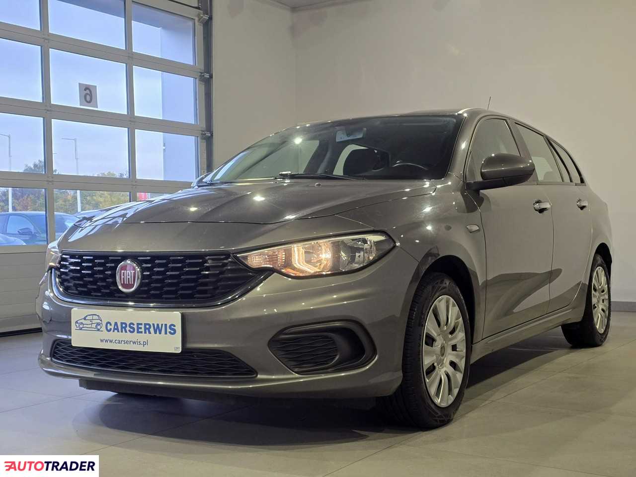 Fiat Tipo