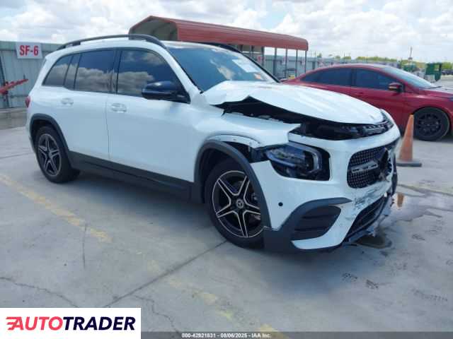 Mercedes 250 2023 2 Mercedes 250 2023 2