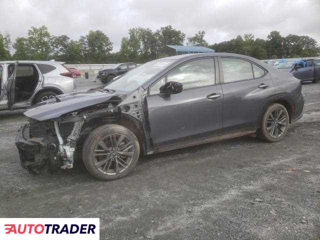 Subaru Pozostałe 2022 2 Subaru Pozostałe 2022 2