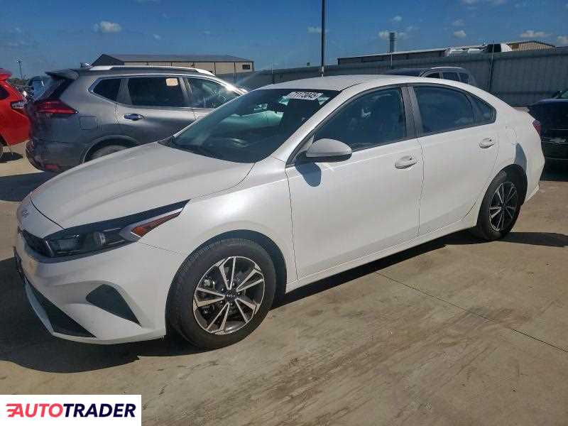 Kia Pozostałe 2023 2 Kia Pozostałe 2023 2
