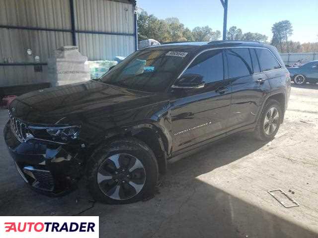 Jeep Grand Cherokee 2022 2