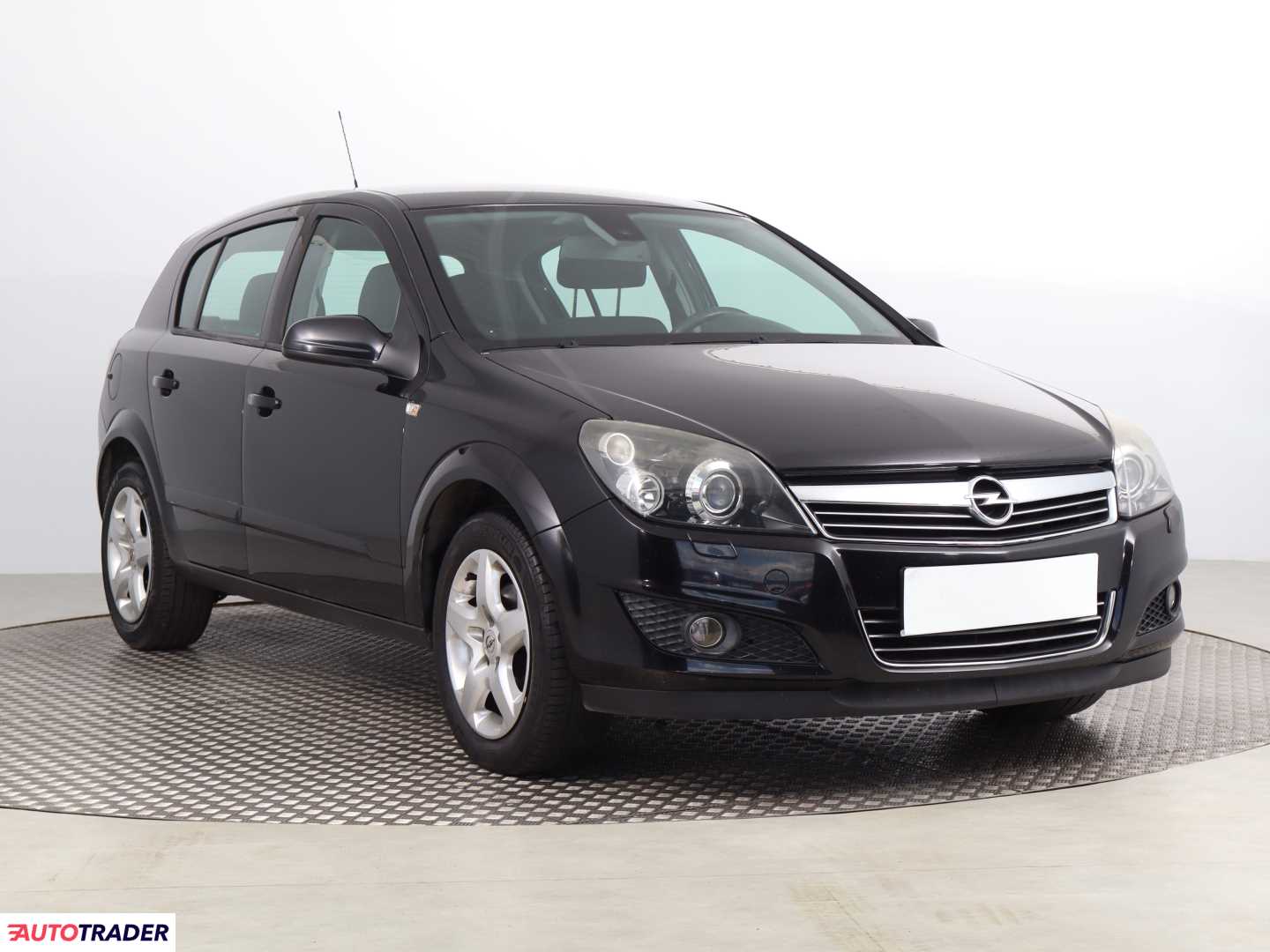 Opel Astra 2008 1.6 113 KM Opel Astra 2008 1.6 113 KM