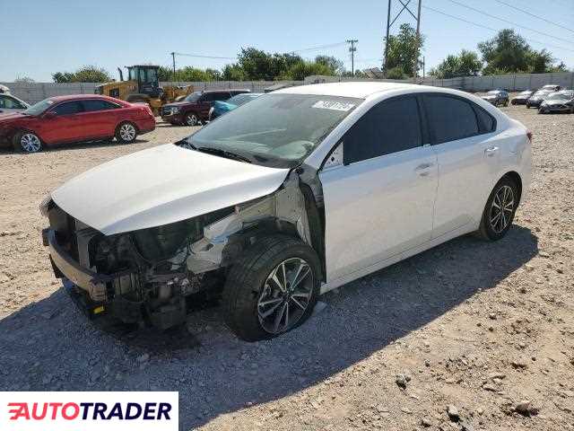 Kia Pozostałe 2024 2