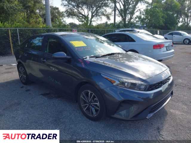 Kia Pozostałe 2023 2 Kia Pozostałe 2023 2