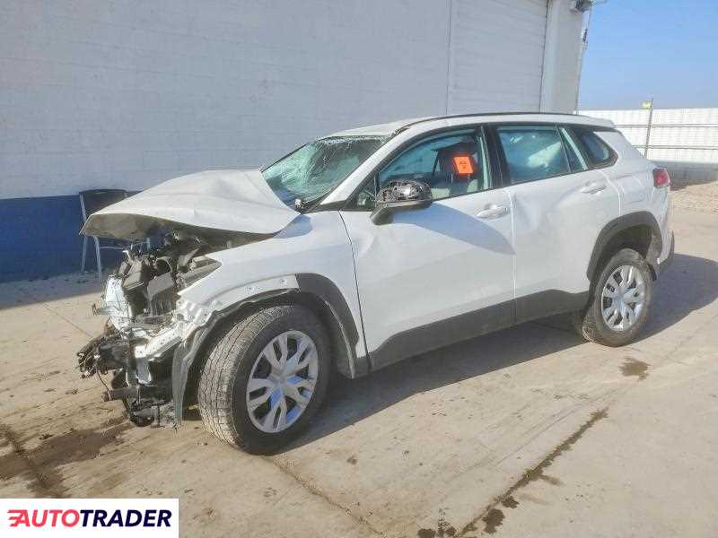 Toyota Corolla 2023 2