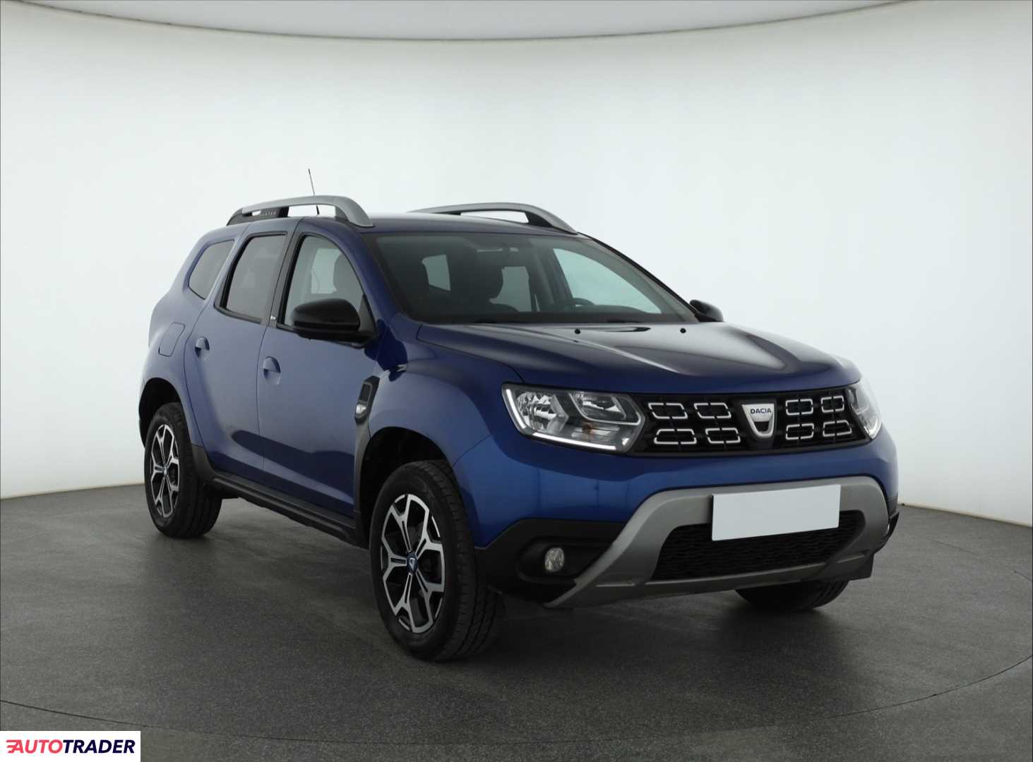 Dacia Duster 2020 1.0 99 KM