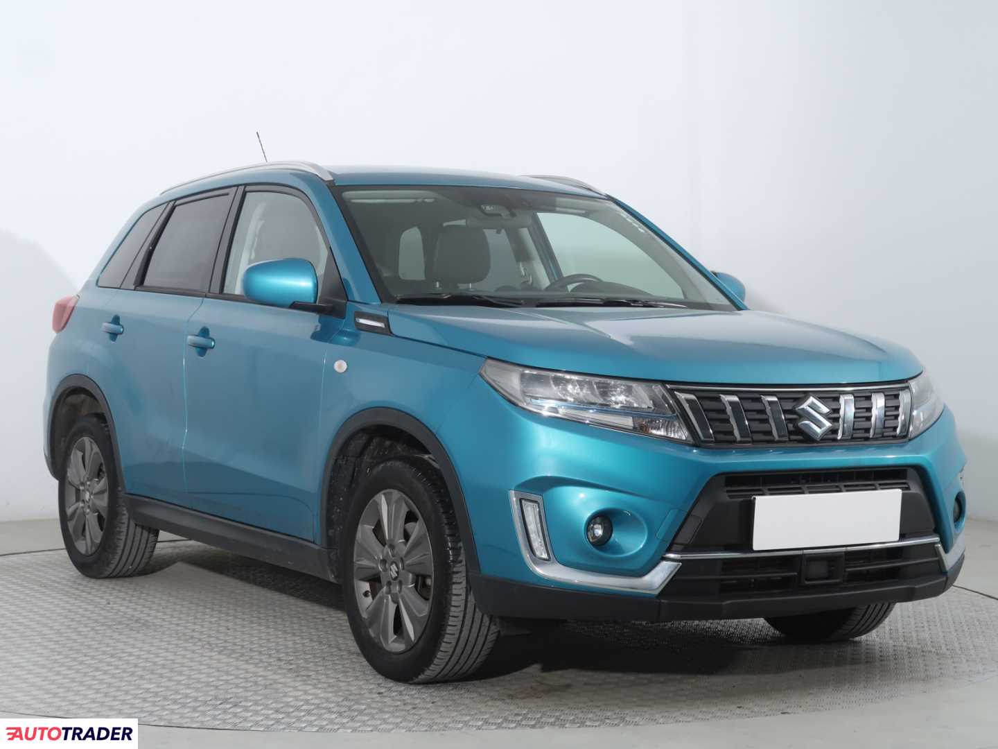 Suzuki Vitara 2020 1.4 127 KM Suzuki Vitara 2020 1.4 127 KM