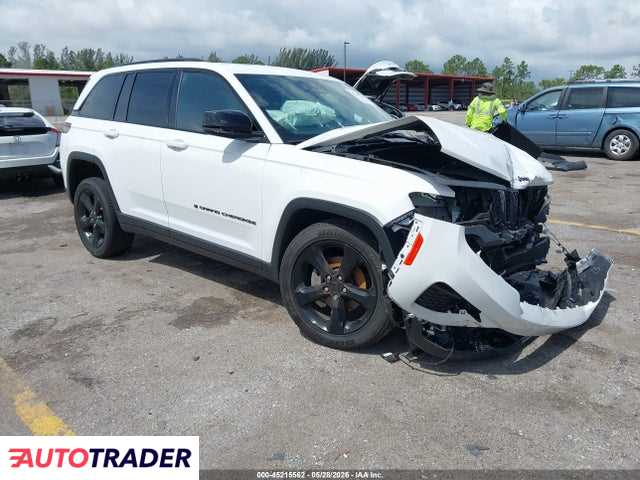 Jeep Grand Cherokee 2024 3