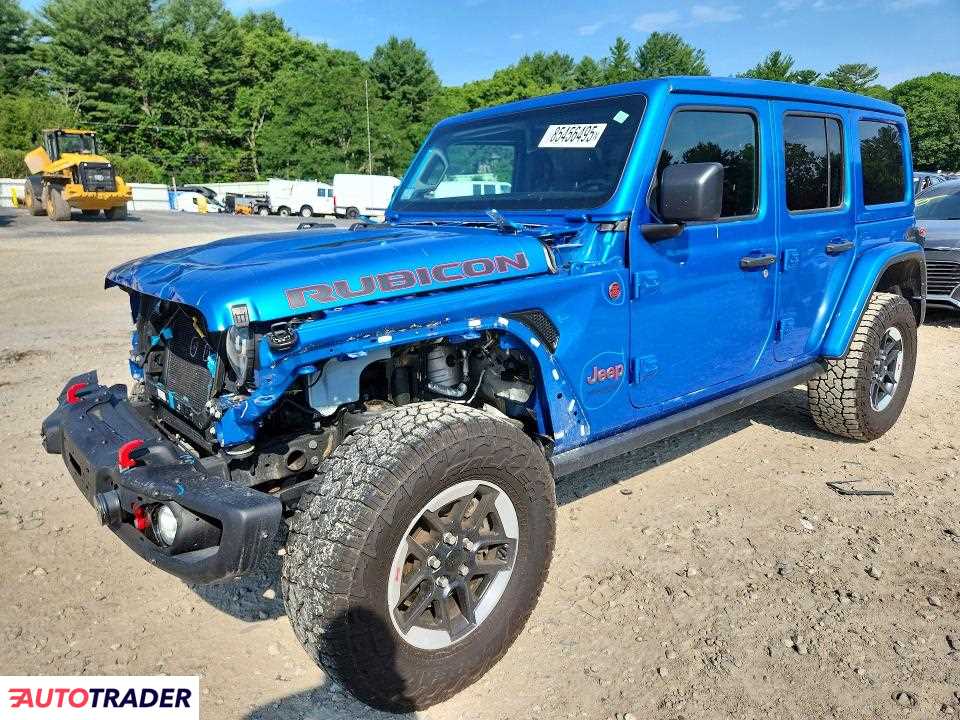 Jeep Wrangler 2022 2