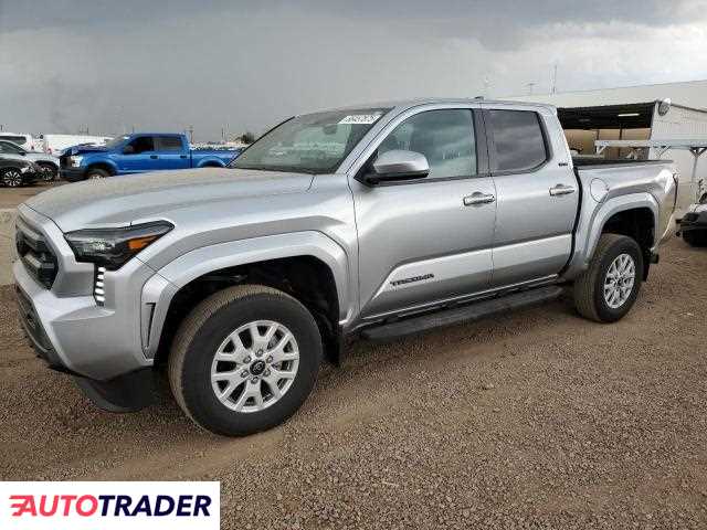 Toyota Tacoma 2024 2