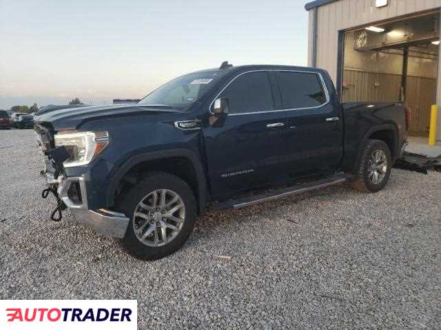 GMC Sierra 2021 5 GMC Sierra 2021 5