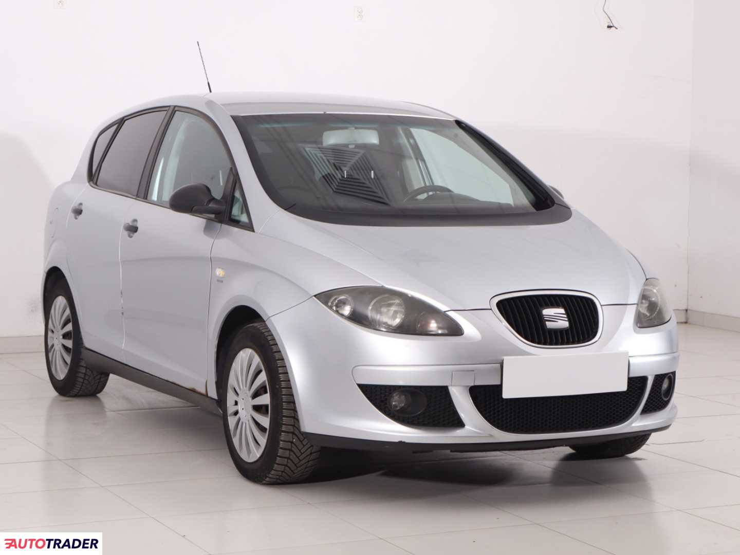 Seat Toledo 2006 1.6 100 KM