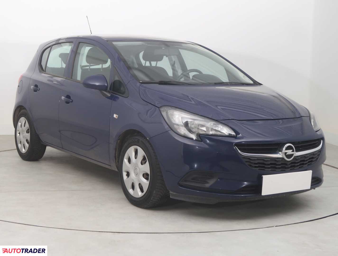 Opel Corsa 2016 1.4 88 KM