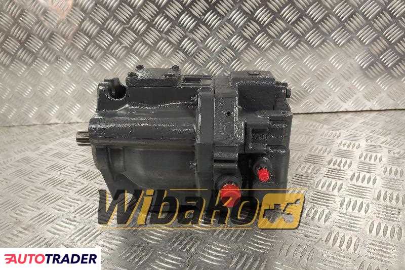 Pompa hydrauliczna Vickers PVE2111054236 Pompa hydrauliczna Vickers PVE2111054236
