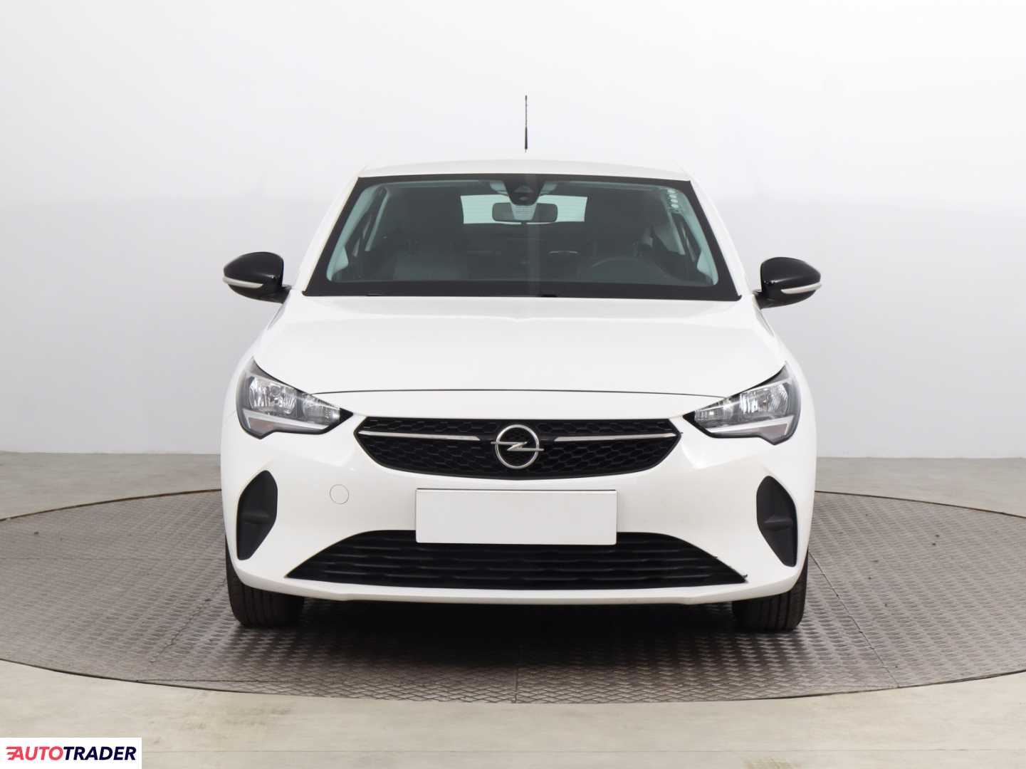 Opel Corsa 2019 1.2 73 KM Opel Corsa 2019 1.2 73 KM