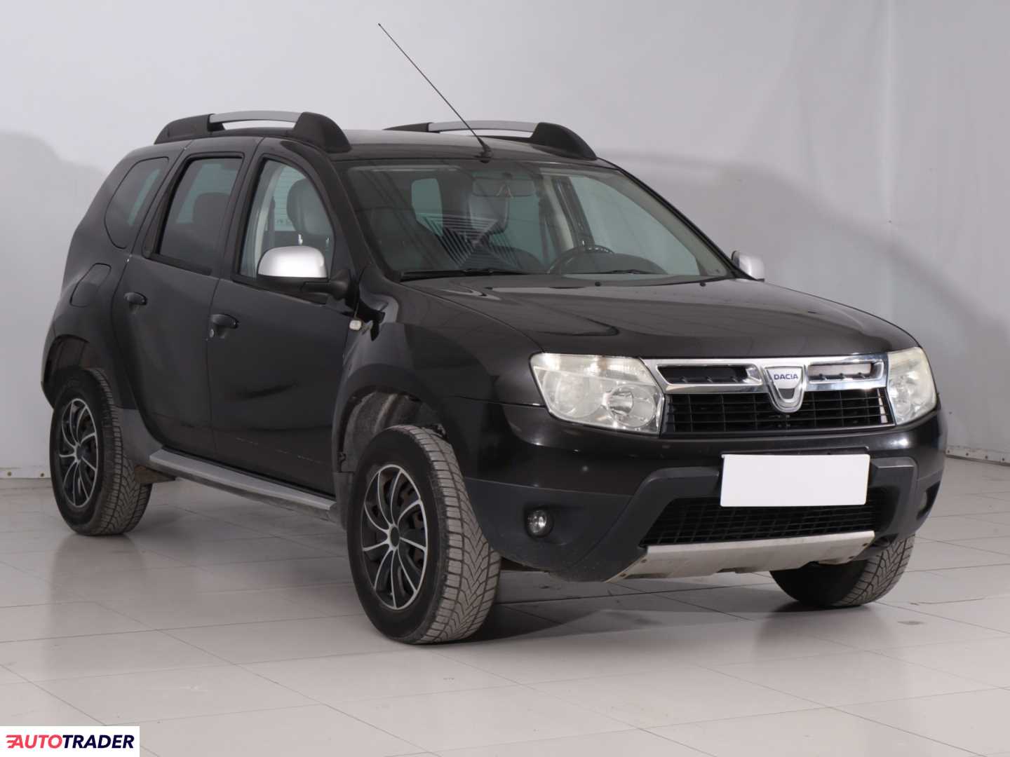 Dacia Duster 2011 1.6 103 KM
