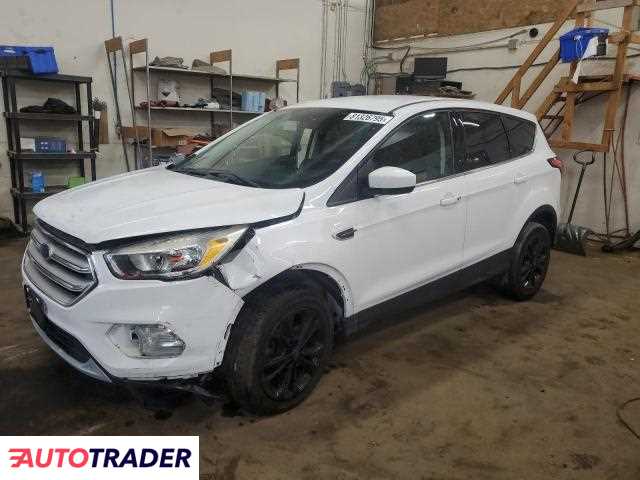 Ford Escape 2019 1 Ford Escape 2019 1