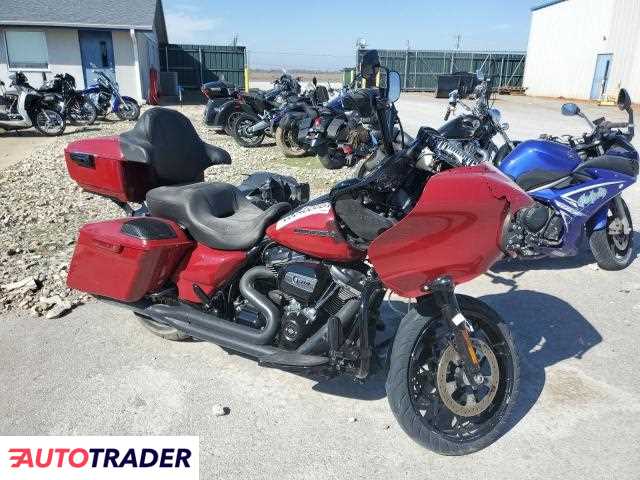 Harley-Davidson Pozostałe 2020 Harley-Davidson Pozostałe 2020