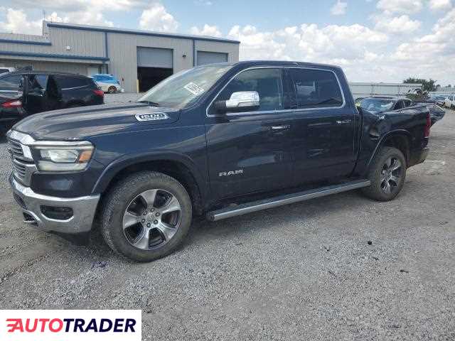 Dodge Ram 2019 5 Dodge Ram 2019 5