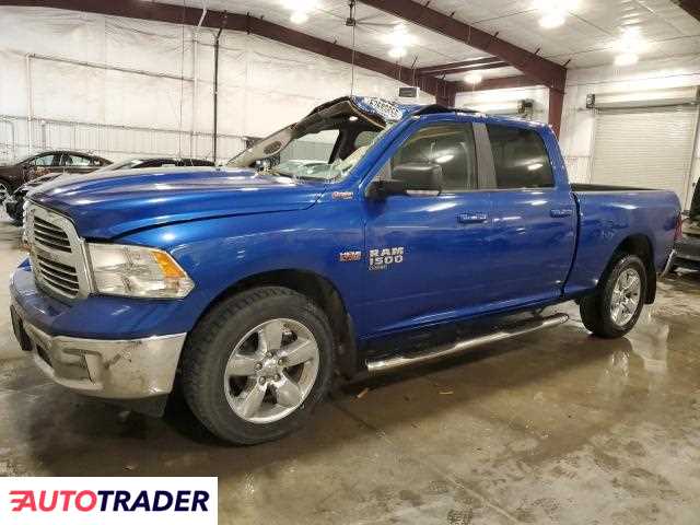 Dodge Ram 2019 5 Dodge Ram 2019 5
