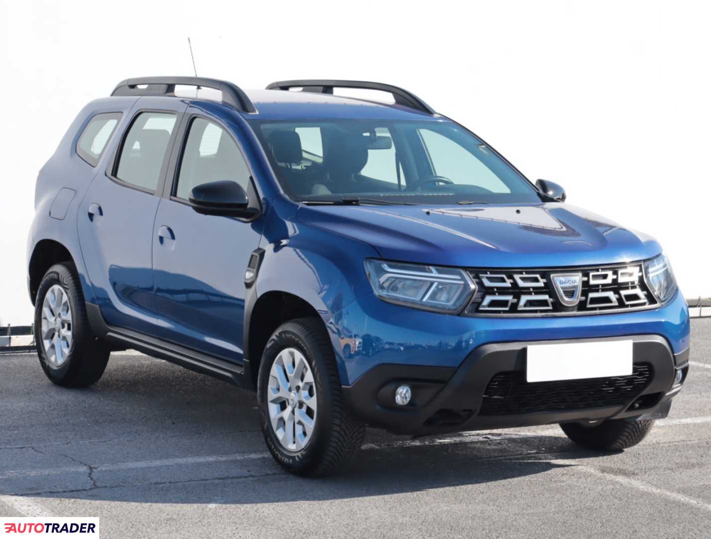 Dacia Duster 2022 1.0 89 KM