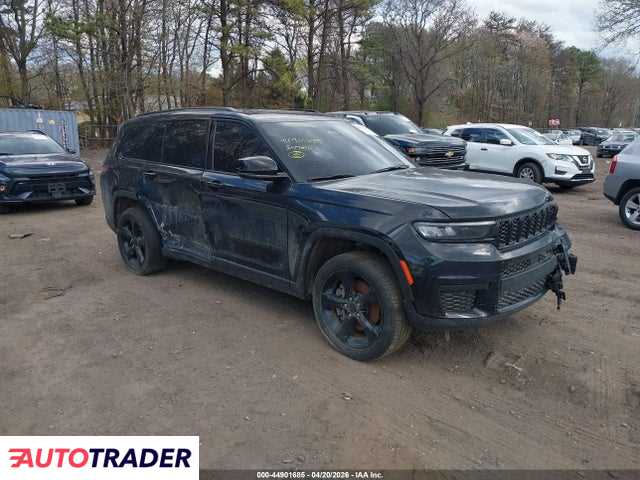 Jeep Cherokee 2024 3