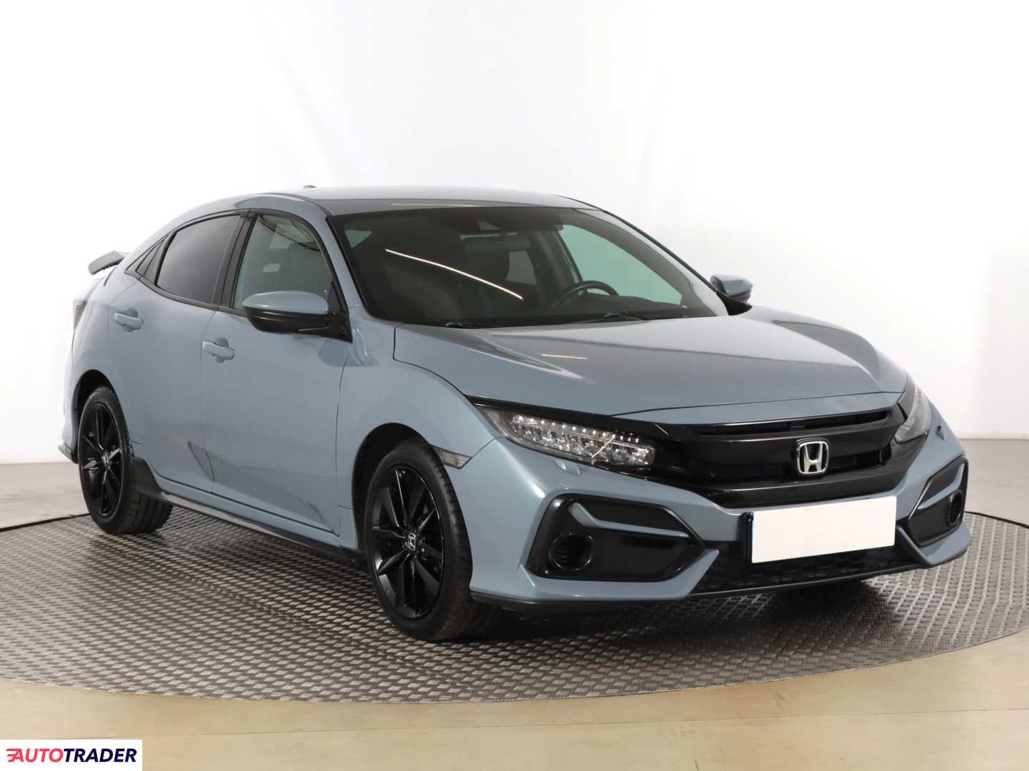 Honda Civic 2020 1.0 124 KM