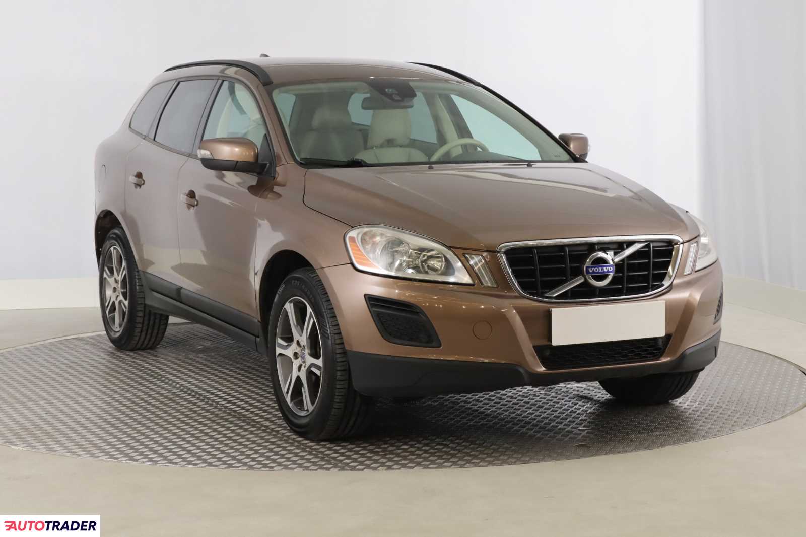 Volvo XC60 2012 2.0 160 KM