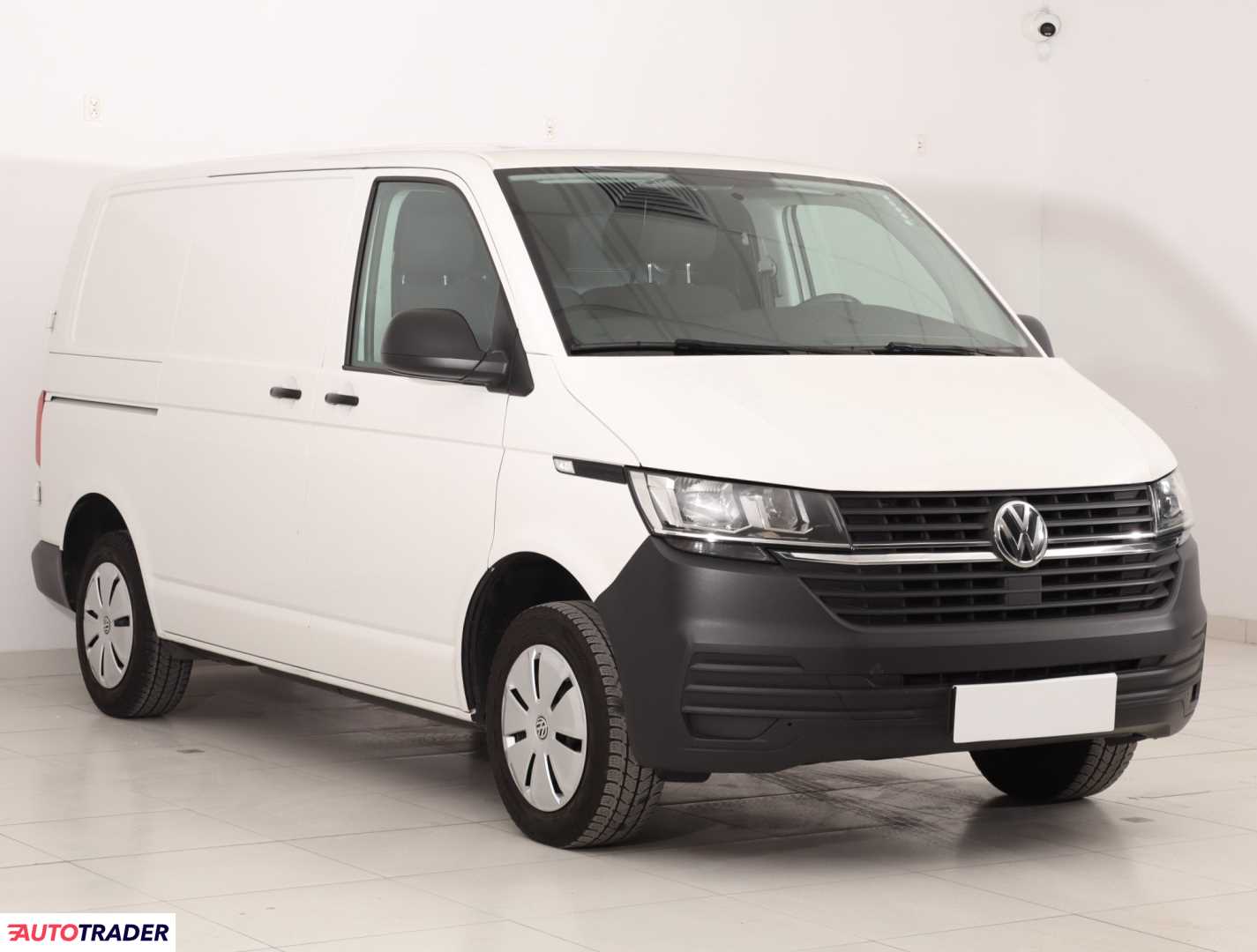 Volkswagen Transporter 2021 2.0 Volkswagen Transporter 2021 2.0