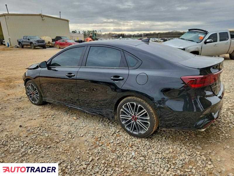 Kia Pozostałe 2023 1