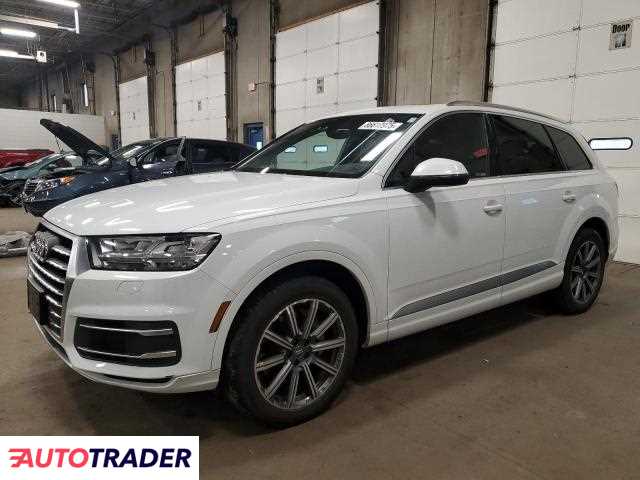 Audi Q7 2019 2
