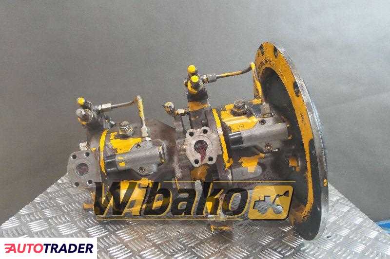 Pompa hydrauliczna Hydromatik A2 A10V O