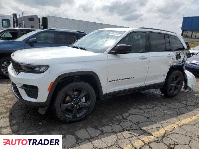 Jeep Grand Cherokee 2024 3