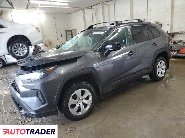 Toyota Pozostałe 2021 2 Toyota Pozostałe 2021 2