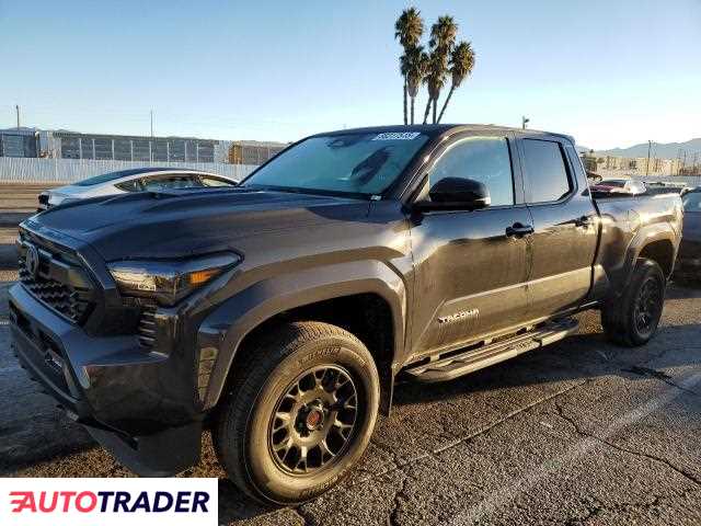 Toyota Tacoma 2024 2