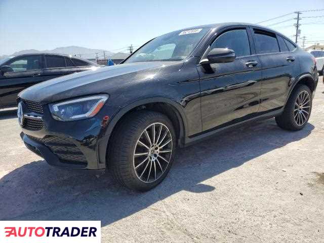 Mercedes CL 2020 2 Mercedes CL 2020 2