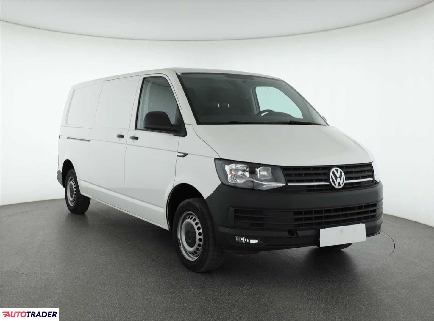 Volkswagen Transporter 2018 2.0