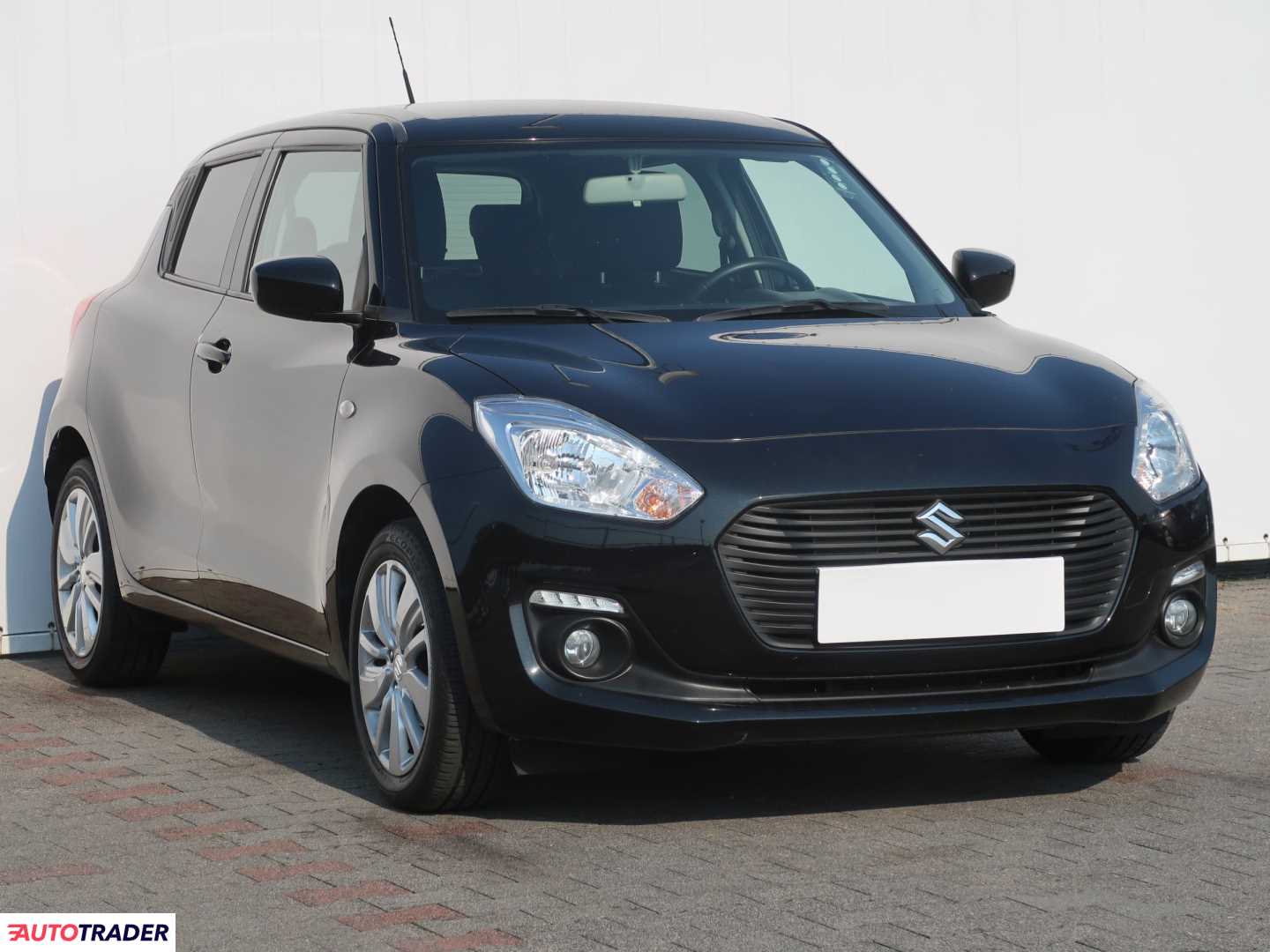 Suzuki Swift 2020 1.2 88 KM