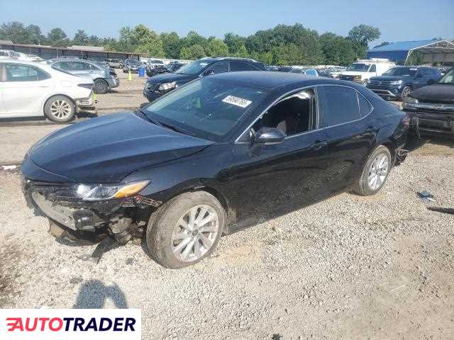 Toyota Camry 2022 2
