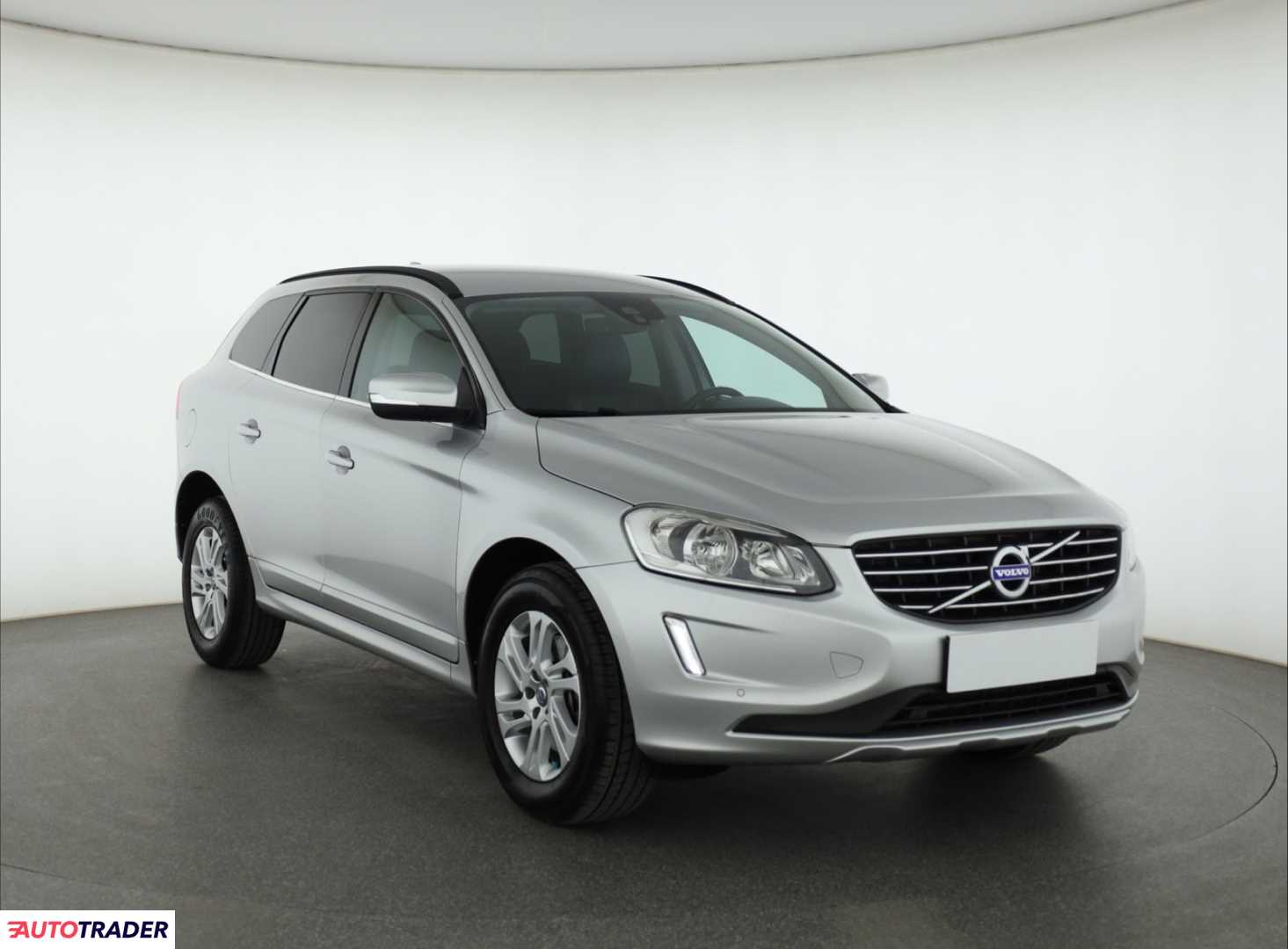 Volvo XC60 2015 2.0 178 KM