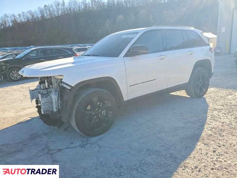 Jeep Grand Cherokee 2023 3