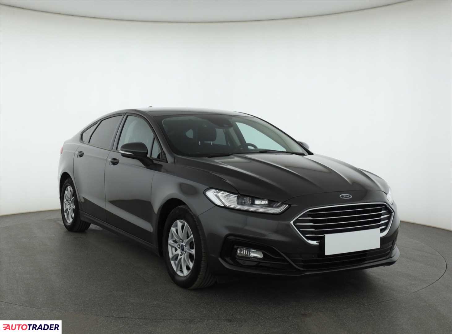 Ford Mondeo 2020 2.0 147 KM
