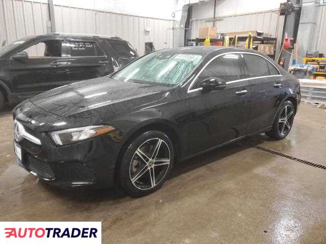 Mercedes CL 2019 2 Mercedes CL 2019 2