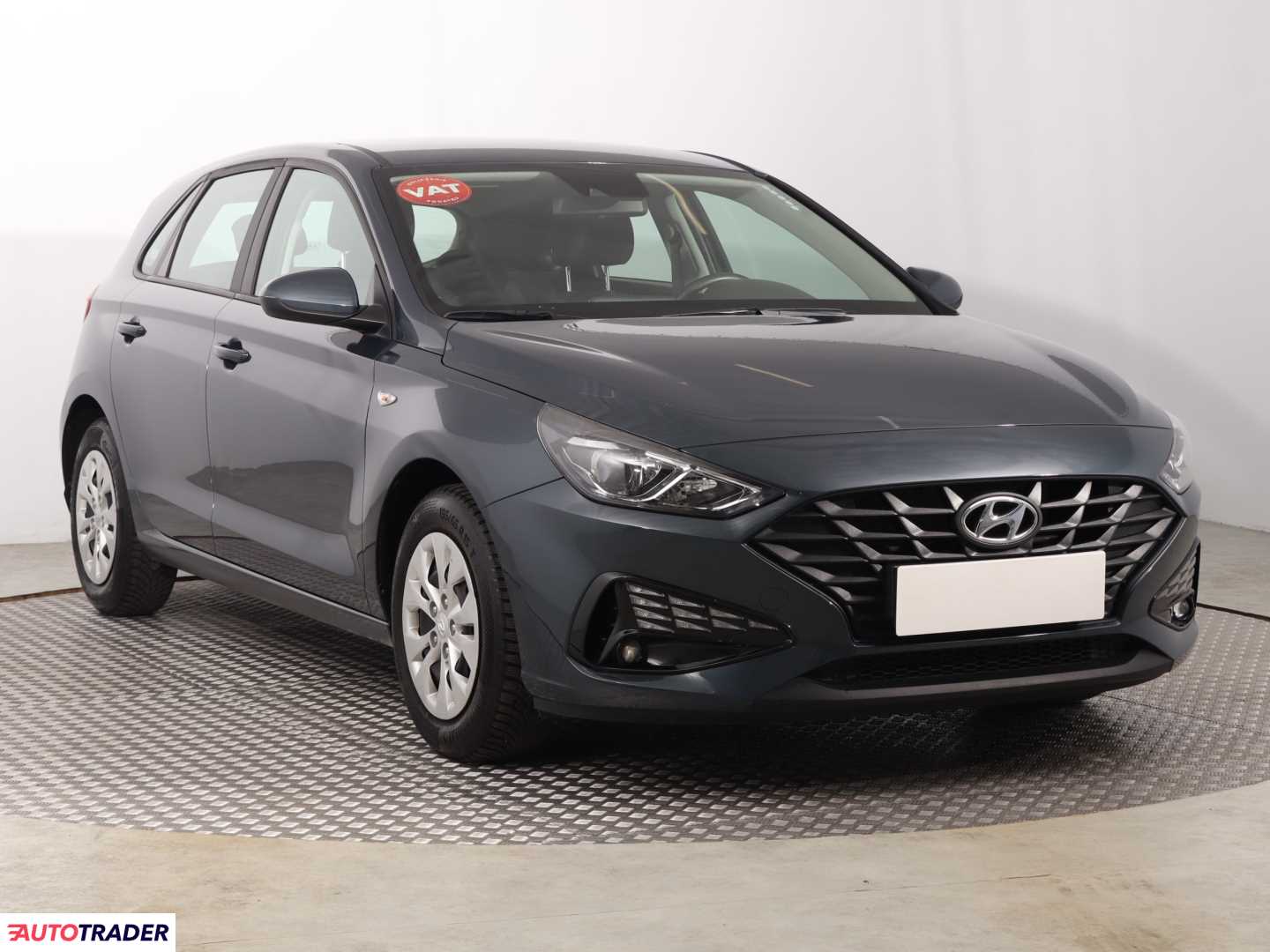 Hyundai i30 2022 1.5 108 KM Hyundai i30 2022 1.5 108 KM
