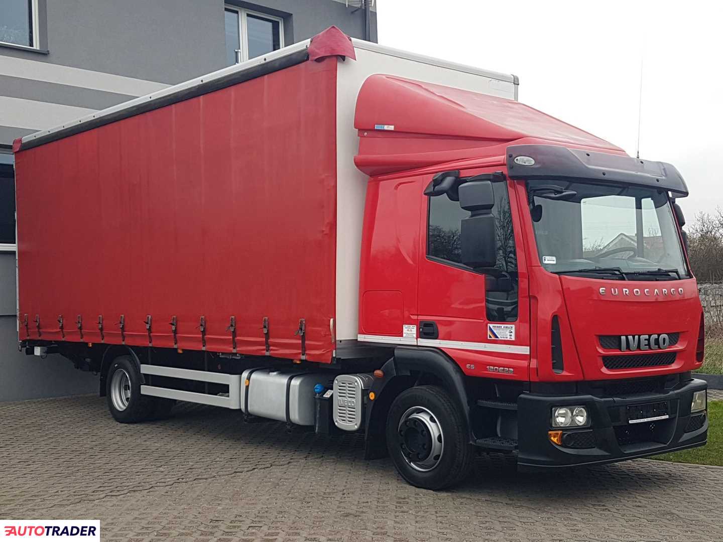 Iveco 2011